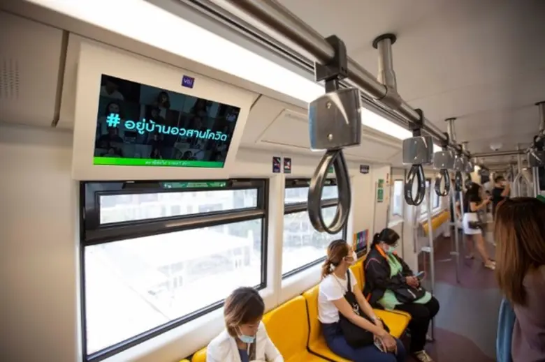 บริษัท วีจีไอ จำกัด (มหาชน) หรือ วีจีไอ (...