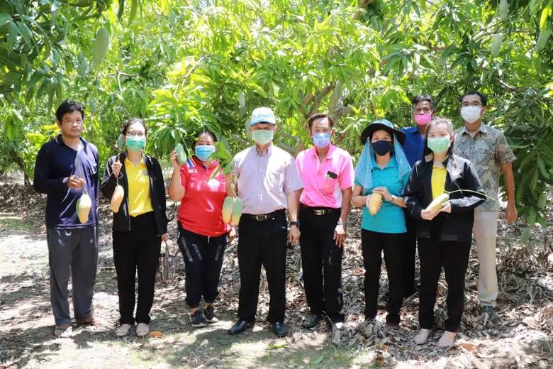 นายสมศักดิ์ แสนศิริ สหกรณ์จังหวัดพิษณุโลก...