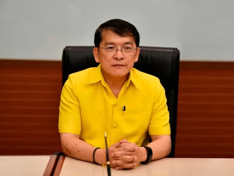 กรมสวัสดิการและคุ้มครองแรงงาน ห่วงลูกจ้าง...