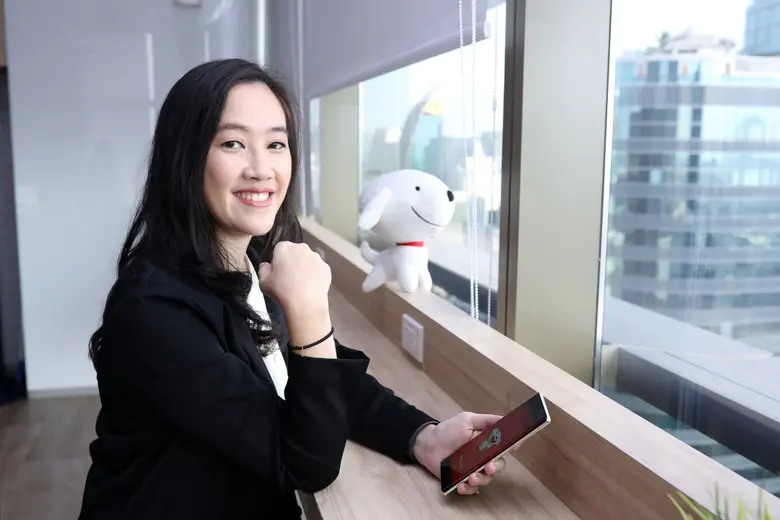 ถึงจะงานยุ่งแค่ไหน แต่ถ้างานเพื่อสังคมล่ะ...