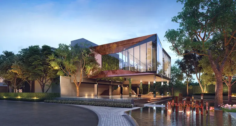 “เอพี ไทยแลนด์”ยิ้มรับอีกความสำเร็จ “บ้านกลางเมือง”คว้ารางวัลชนะเลิศ “สถาปัตยกรรมเพื่อคุณภาพชีวิตที่ดี”