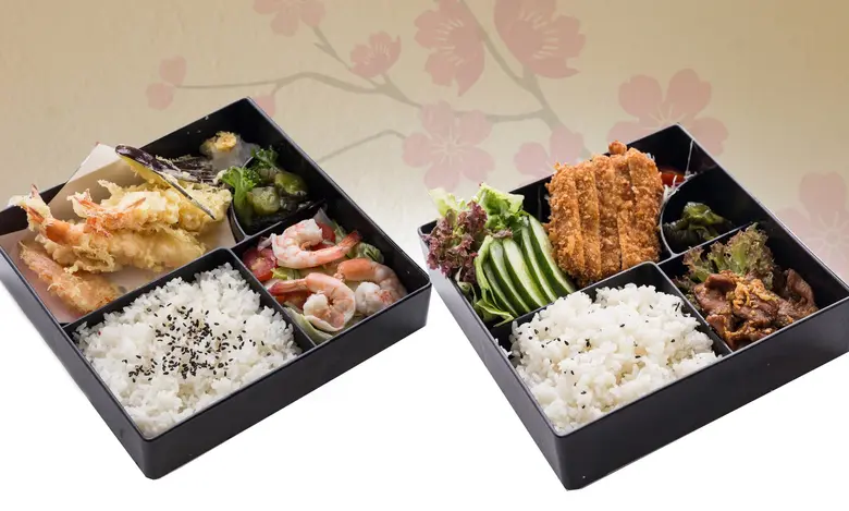 สุดยอดความอร่อยของอาหารอิตาเลียนและอาหารญี่ปุ่นเลิศรส เดลิเวอรี่ส่งตรงถึงบ้านคุณ โดย โรงแรมแคนทารี อมตะ บางปะกง