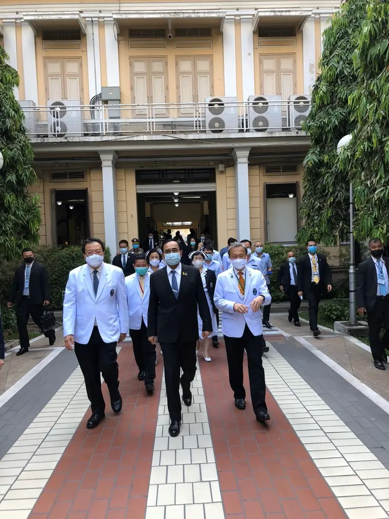 หัวเว่ยดึงบริการเทคโนโลยี AIช่วยสู้ศึกโควิด-19 ทั่วเอเชียแปซิฟิก