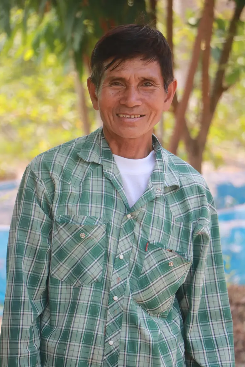 สถานการณ์การแพร่ระบาดของไวรัสโควิด-19 อาจ...