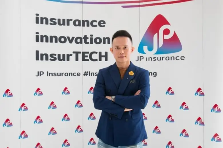 “เจพี ประกันภัย” คว้ารางวัล! 20 Best Insurers ระดับเอเชียแปซิฟิก ประจำปี 2563