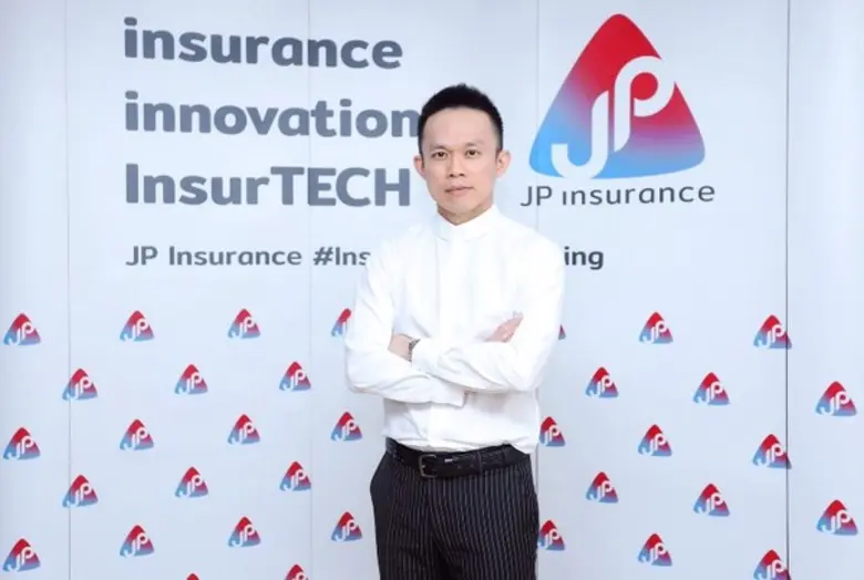 “เจพี ประกันภัย” คว้ารางวัล! 20 Best Insurers ระดับเอเชียแปซิฟิก ประจำปี 2563