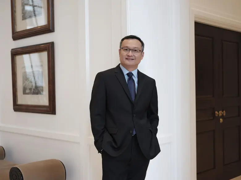 แสนสิริ รั้งเบอร์หนึ่งอสังหาฯ ต่อเนื่อง โ...