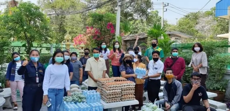 คณะมนุษยศาสตร์และสังคมศาสตร์ มหาวิทยาลัยร...