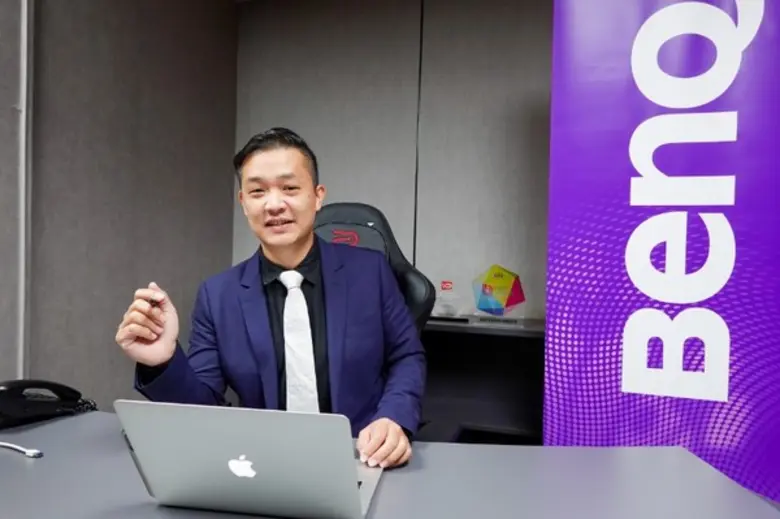 บริษัท เบ็นคิว (ประเทศไทย) จำกัด ผู้ผลิตแ...