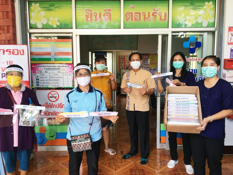 รายงานข่าวจาก บริษัท ปภาวิน จำกัด ผู้จัดจำหน่ายกระด...