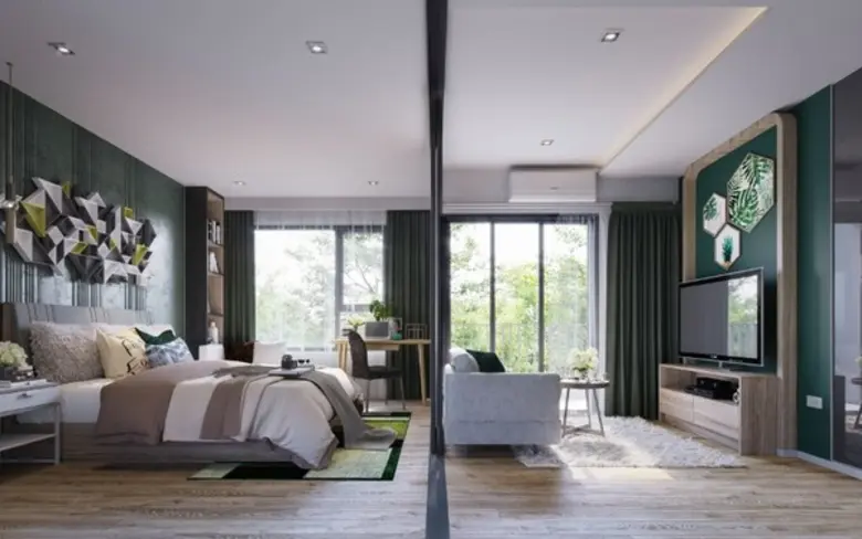 ถอดรหัสสุขภาพที่แท้จริง “SENA-AZU พระราม 9” ผ่านคอนโดเพื่อสุขภาพ ตอบ New Normal ที่เปลี่ยนไปของคนไทย