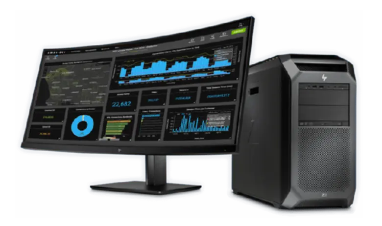 OmniSci ผู้บุกเบิกระบบวิเคราะห์ข้อมูล และ...