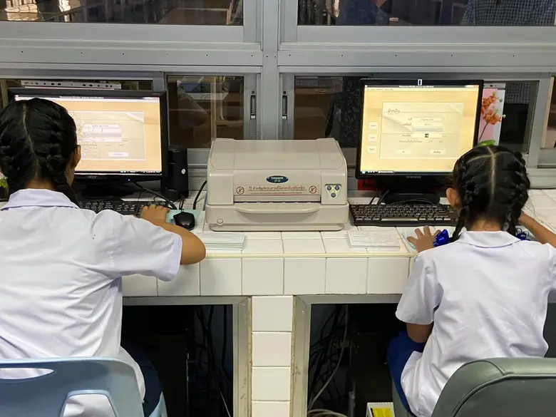 นายเกรียงยศ สุดลาภา รองผู้ว่าราชการกรุงเท...