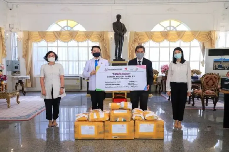 รศ.ดร.วิศณุ ทรัพย์สมพล รองอธิการบดี ด้านก...