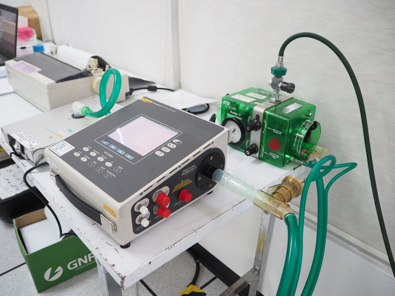 “สยามคูโบต้า” ผนึกกำลัง “โตโยต้า” และ “เอสซีจี”  รับซ่อมเครื่องช่วยหายใจพร้อมรับ-ส่งให้โรงพยาบาลทั่วประเทศฟรี ช่วยคนไทยสู้ภัย COVID-19