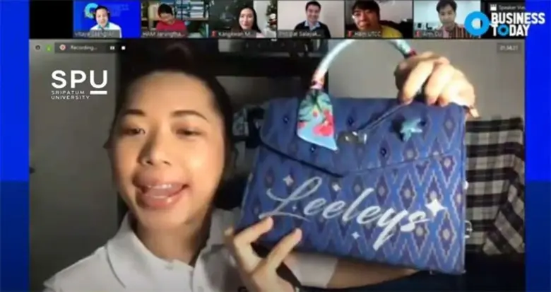 นางสาวชวลัน อรรถสุวรรณ หรือ “น้องลิลลี่” ...