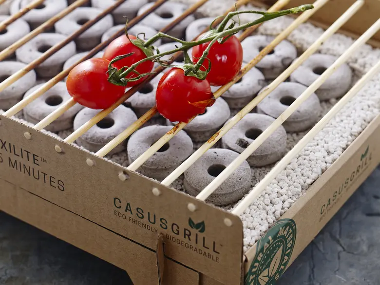 โฮมโปร ชวนสัมผัสประสบการณ์ปิ้งย่างสไตล์ให...