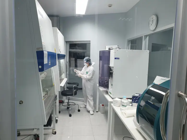 ภาพข่าว: กสิกรไทย บริจาคเงินให้โรงพยาบาลและหน่วยงานด้านสาธารณสุข ต่อสู้ภัยโควิด-19