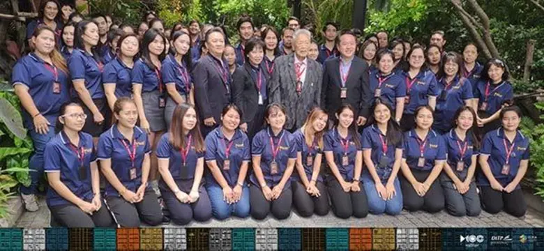 ไทยสมเด็จฯ เผยรางวัล ELMA ตอกย้ำความมั่นใจฐานลูกค้าเดิม เสริมความเชื่อมั่นแก่กลุ่มลูกค้าใหม่ พร้อมแชร์เคล็ดลับสู่ผู้เข้าร่วม ELMA 2020