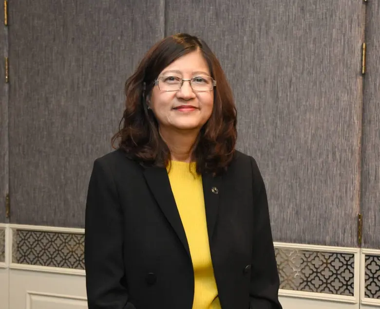 เวลาลำบากนี้คนไทยไม่ทิ้งกัน ดร.วิมลกานต์ ...