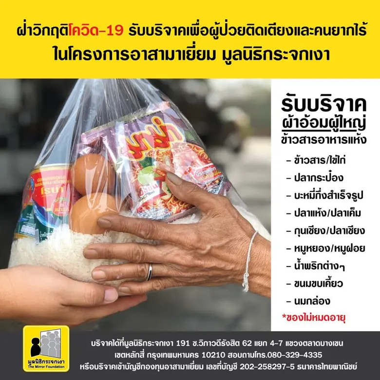 การแพร่ระบาดของเชื้อไวรัสโควิด-19 (COVID-19) ก่อให้...