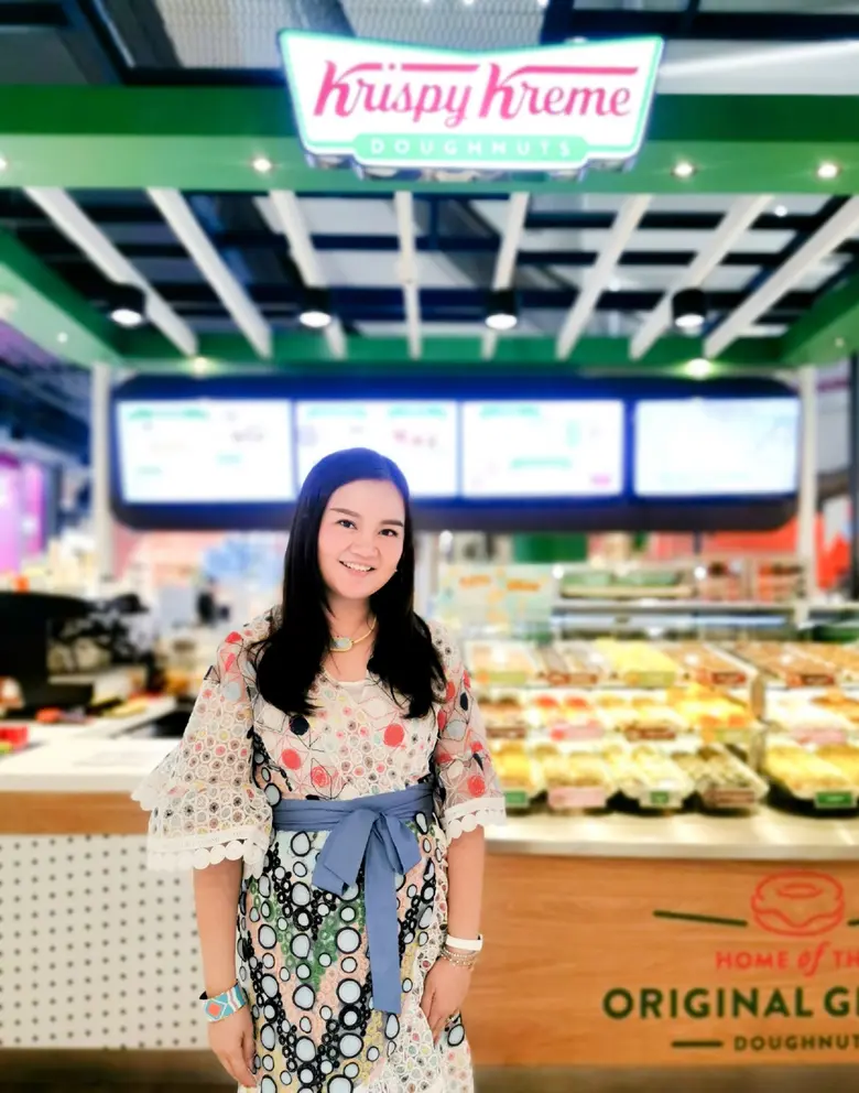 ตุ๊ก – อุษณีย์ มหากิจศิริ ลีโอณีโอ ประธาน...