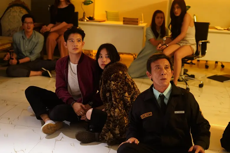 คอหนังการันตี “โจรปล้นโจร” หนังดี-ไอเดียเจ๋ง  ช่อง “MONO29”  ท้าพิสูจน์  30 เม.ย.นี้ ดูฟรีที่บ้าน