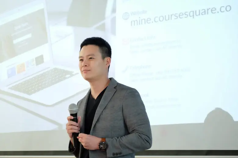 คอร์สสแควร์ เร่งเครื่องพัฒนาระบบเรียนออนไลน์ พร้อมเปิดตัว 'Course Square Self’ การเรียนแบบ Self Learning เจาะกลุ่มสถาบันกวดวิชา