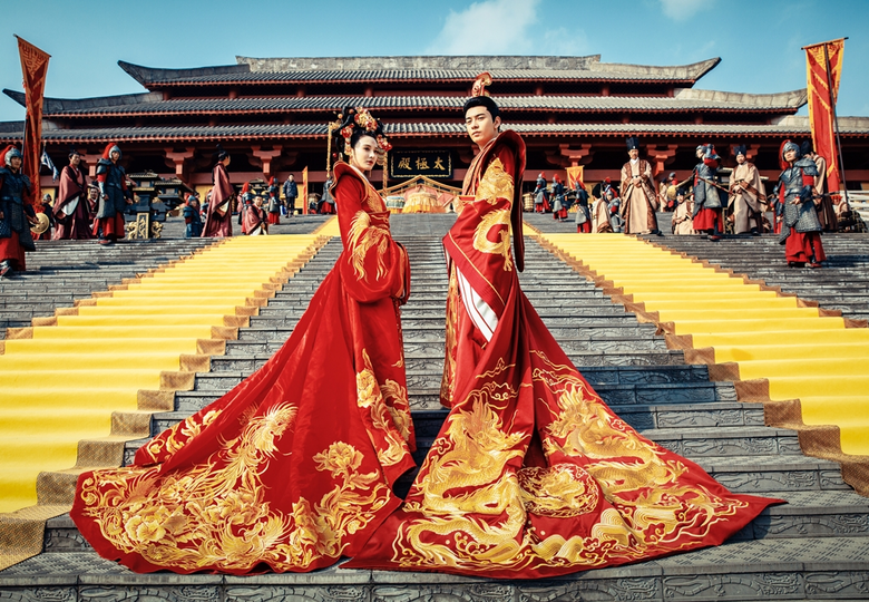 ก้าวสู่ปีที่ 7 ช่อง “MONO29” ถือฤกษ์ดี 29 เม.ย. ฟินหน้าจอกับ “เฉินซิงซวี่” ในซีรีส์จีนน้ำดี “ตงกงฯ”