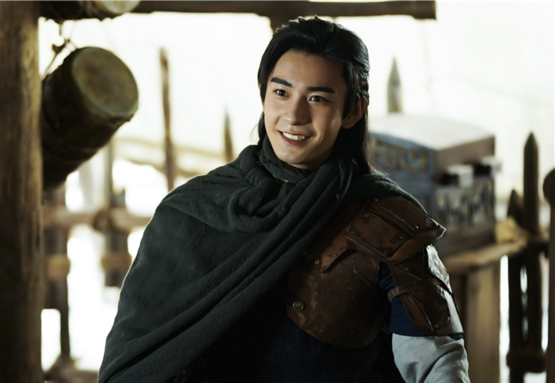 ก้าวสู่ปีที่ 7 ช่อง “MONO29” ถือฤกษ์ดี 29 เม.ย. ฟินหน้าจอกับ “เฉินซิงซวี่” ในซีรีส์จีนน้ำดี “ตงกงฯ”