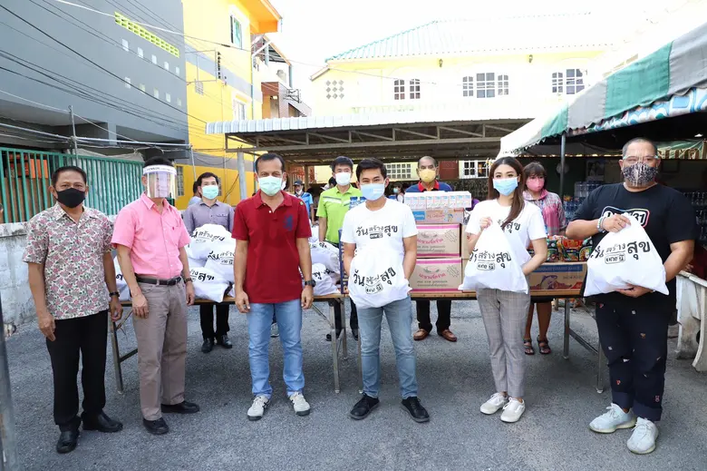 แม้สถานการณ์การแพร่ระบาดของเชื้อโรคโควิด-...