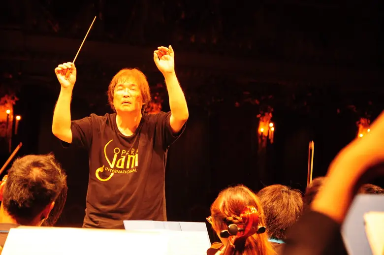 โอเปร่าสยามเสนอสุดยอดกิจกรรมดนตรีบรรเทาความเหงาเอาชนะโควิด-19