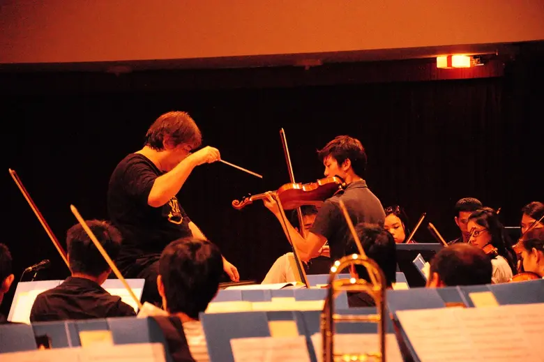 โอเปร่าสยามเสนอสุดยอดกิจกรรมดนตรีบรรเทาความเหงาเอาชนะโควิด-19