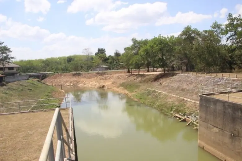 ด้วยพระปรีชาสามารถ ต.ควนโดน อ.ควนโดน จ.สตูล วันนี้ราษฎรอยู่ดีมีสุข