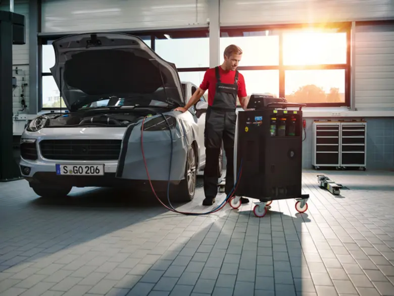 บริษัท เอเอเอส ออโต้ เซอร์วิส จำกัด (AAS)...