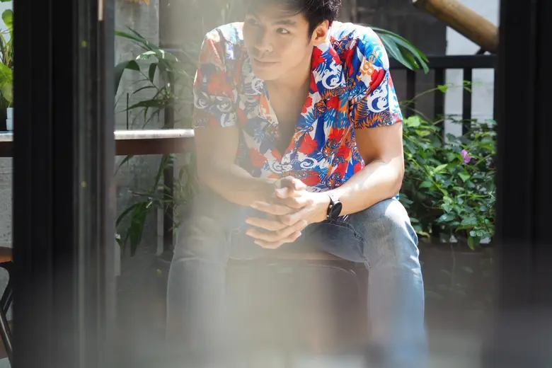 ไทเกอร์เบียร์ ขอชวนทุกคนมาปลดปล่อยให้ซัมเ...