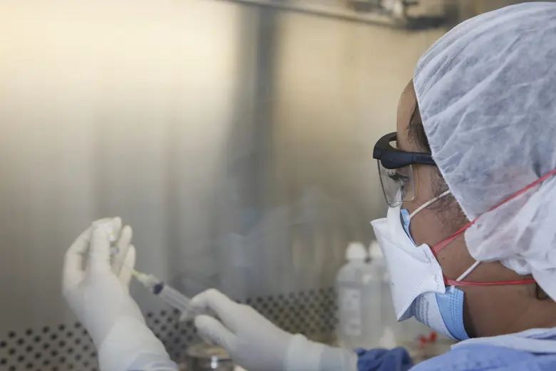 การรักษาด้วยการให้ยาเข้าใต้ผิวหนัง ทางเลือกการรักษาสำหรับผู้ป่วยโรคมะเร็งเต้านมและมะเร็งต่อมน้ำเหลือง ท่ามกลางการแพร่ระบาดของเชื้อไวรัสโควิด-19