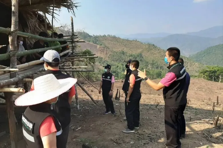 สถาบันวิจัยระบบสาธารณสุข (สวรส.) ร่วมกับส...