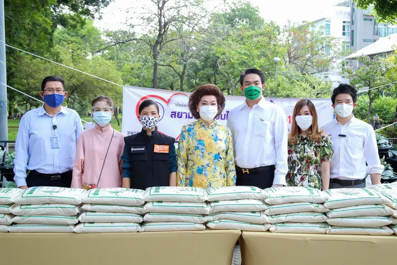 นายวรวิทย์ วีรบวรพงศ์ ประธานกรรมการ บริษั...