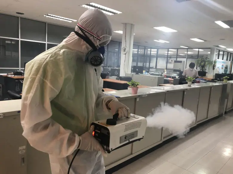 สำนักข่าว ไอ.เอ็น.เอ็น เล็งเห็นความปลอดภั...