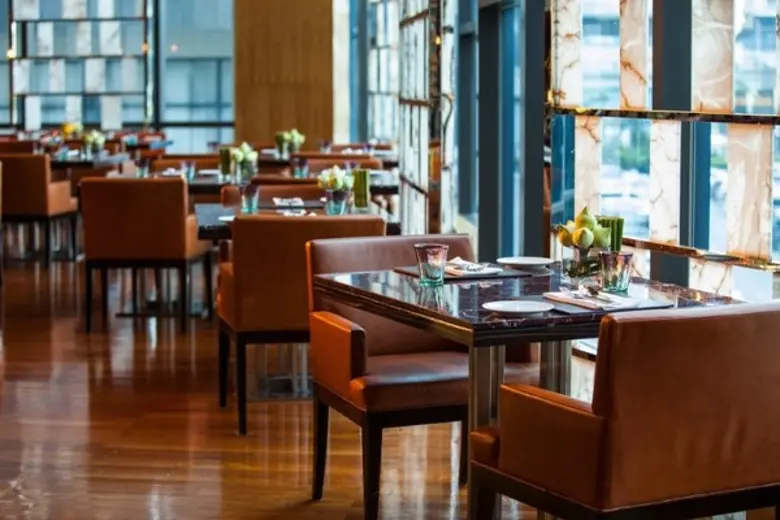 RENAISSANCE BANGKOK RATCHAPRASONG LAUNCHED EXCLUSIVE GIFT VOUCHER