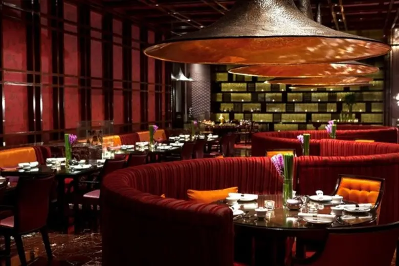 RENAISSANCE BANGKOK RATCHAPRASONG LAUNCHED EXCLUSIVE GIFT VOUCHER