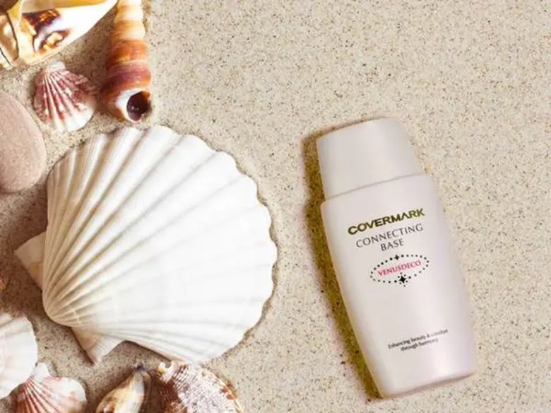 เผยผิวกระจ่างใส นวลเนียน ผุดผ่อง ท้าลมร้อ...