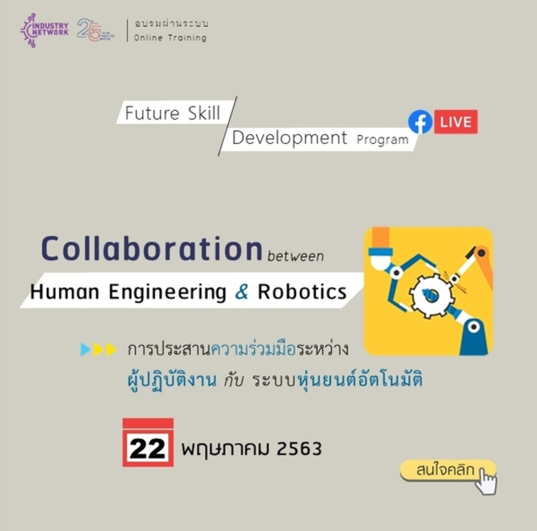 เมื่อองค์กรต้องปรับเปลี่ยนการดำเนินธุรกิจ...