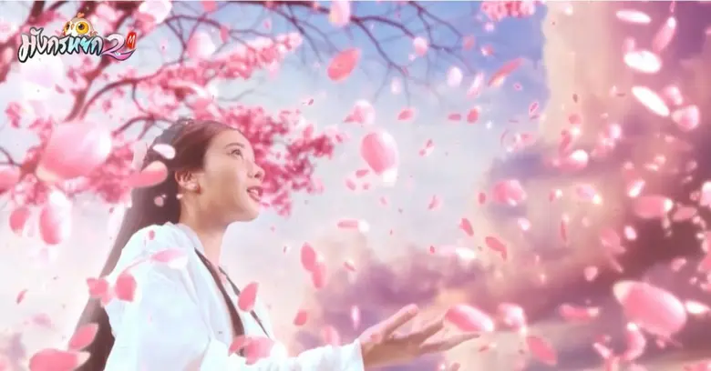 ปลุกกระแสฟีเวอร์ “เก้า-สุภัสสรา” รับบทท้าทาย เล่นหนังสั้นออกมาได้ดี แม้ยากและใหม่สำหรับเจ้าตัว!