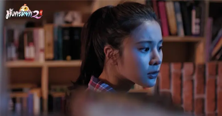 ปลุกกระแสฟีเวอร์ “เก้า-สุภัสสรา” รับบทท้าทาย เล่นหนังสั้นออกมาได้ดี แม้ยากและใหม่สำหรับเจ้าตัว!