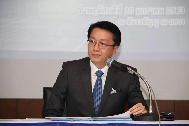 จากสถานการณ์การแพร่ระบาดของไวรัส COVID – ...