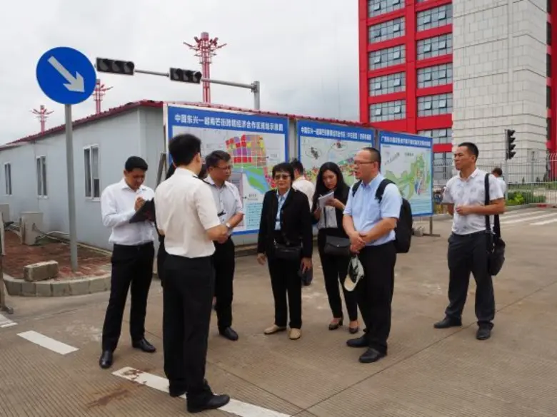 มกอช. ย้อนรอยพิธีสาร เจรจาจีนเปิดด่านรถไฟผิงเสียง-ตงซิง กลไกความสำเร็จส่งออกผลไม้ไทย