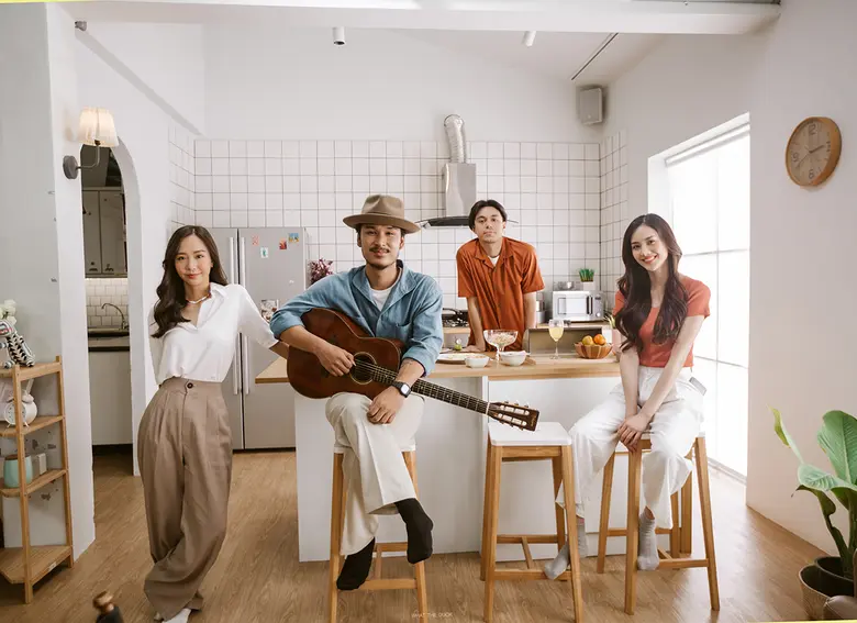 ขึ้นแท่นเพลงแอบรักกระแสแรงอันดับหนึ่งในตอ...