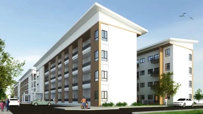 กคช.เล็งออก Social Bond สร้างบ้านให้ผู้มีรายได้น้อย ลดความเหลื่อมล้ำทางสังคม